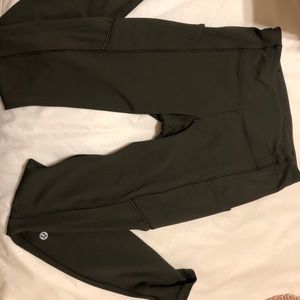 lululemon speed up tight